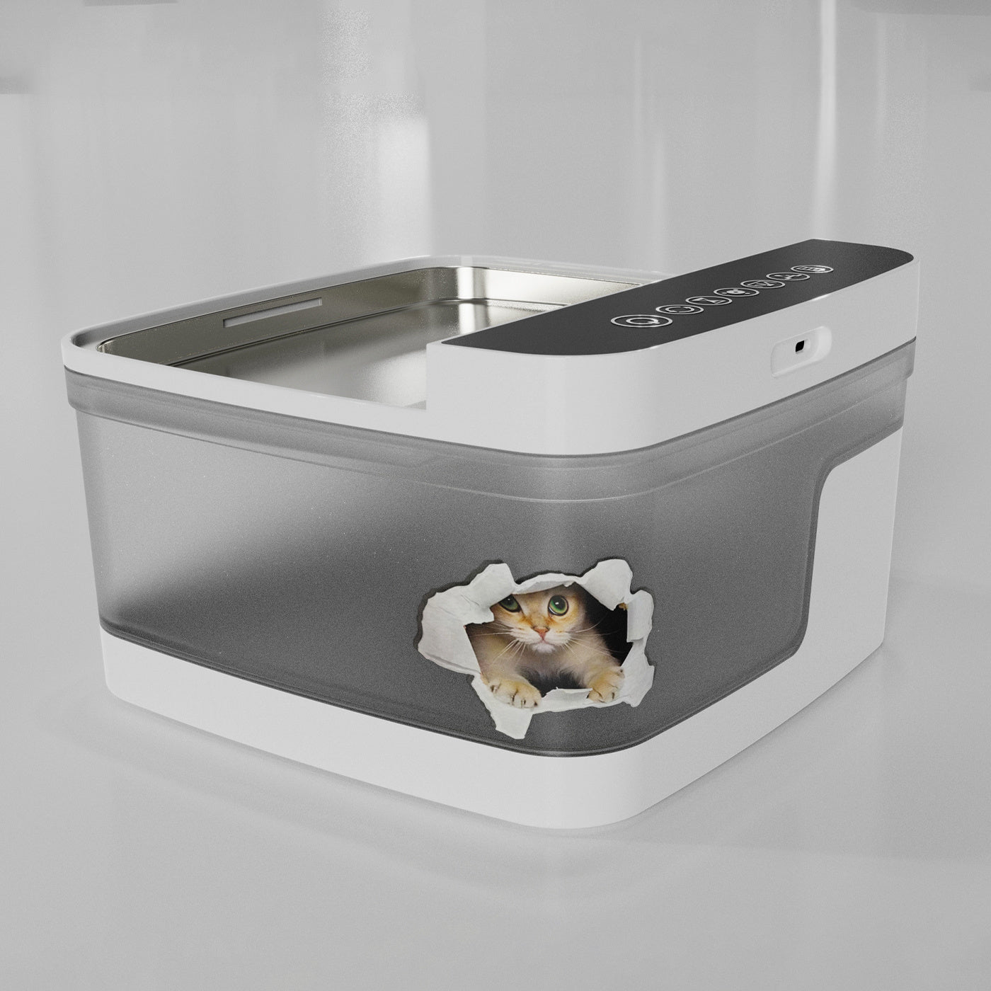 Pet Water Dispenser - NEXOVIA 