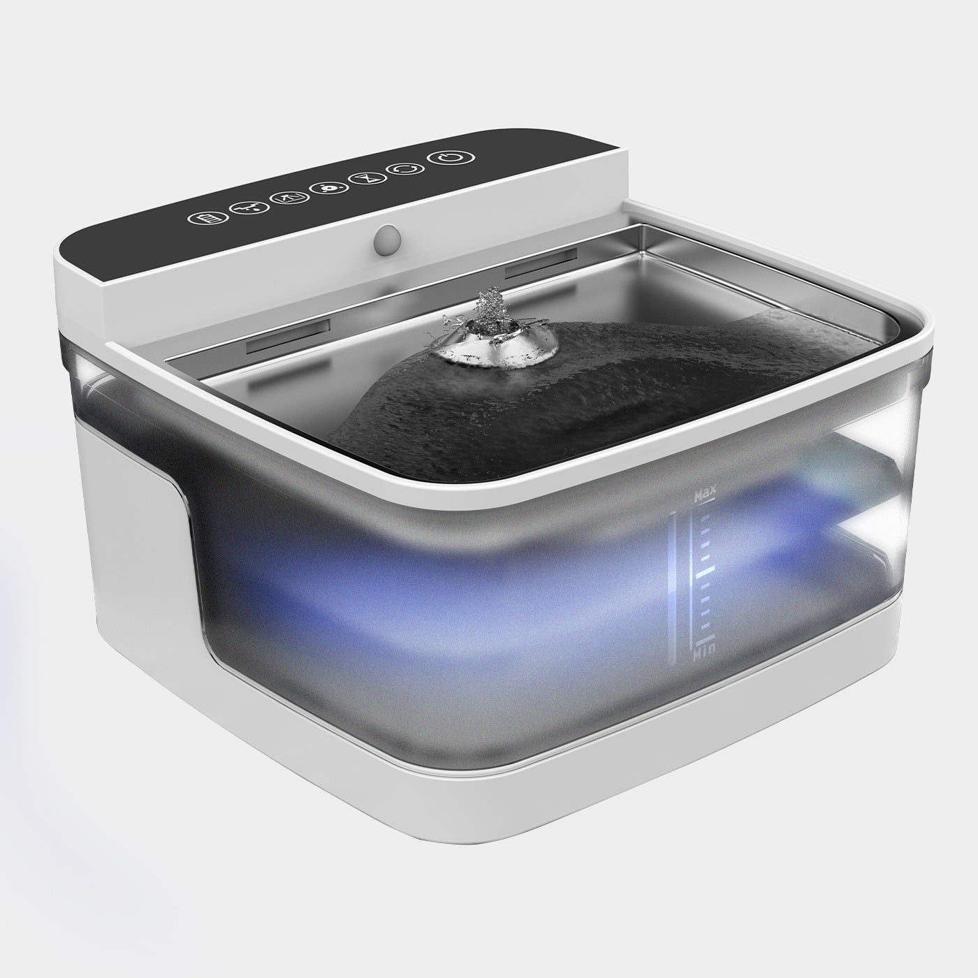 Pet Water Dispenser - NEXOVIA 